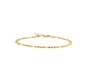 18 Carat Gold Bracelet 1