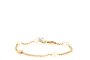 Pulsera Oro 18 Quilates - Perlas 1