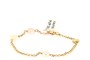 Pulsera Oro 18 Quilates - Perlas 1