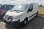 Furgone FIAT Scudo 90 Multijet 1