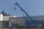 Multistrada Krupp Kmk 4070 Mobile Crane 1