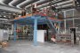 Perros Cabinet Foaming Plant 5