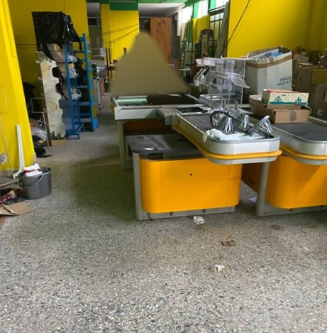 Supermarktuitrusting - Bedrijfsmiddelen uit Lease - Intrum Italy S.p.A. - Verkoop 3