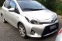 Toyota Yaris Hybrid 1