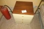 Group Chest of Drawers and Double Bed 2