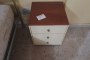 Group Chest of Drawers and Double Bed 3
