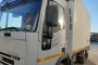 IVECO 80E21 Isothermal Van 1