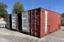 N. 3 IJzeren Containers - A 4