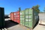 N. 3 Container in Ferro - B 1