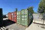 N. 3 Container in IJzer - B 3
