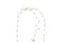 White Gold Necklace 3