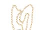 Yellow Gold Necklace 1