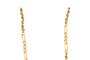 Yellow Gold Chain Necklace 2