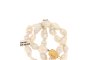 Rio Pearls Necklace - Gold 2