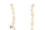 Rio Pearls Necklace - Gold 3