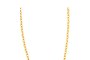 Yellow Gold Chain Necklace 2