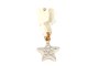 Pendentif Or Blanc et Or Jaune - Diamants 2