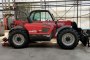 Manitou MLT 753h Turbo Telescopic Handler 2