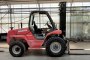 Carrello Elevatore Manitou MC 30 1