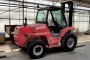 Carrello Elevatore Manitou MC 30 3