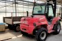 Carrello Elevatore Manitou MC 30 4