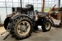 Trattore Agricolo Massey Ferguson 154F 5