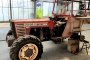 Trattore Agricolo FIAT Lp dt 70-66 5