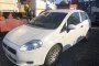 FIAT Punto Van - D 1