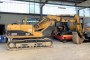 Caterpillar CAT312 Excavator 1