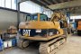 Caterpillar CAT312 Excavator 2