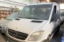 Autocarro Mercedes Benz Sprinter AG 906 - A 1