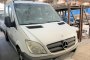 Autocarro Mercedes Benz Sprinter AG 906 - A 2