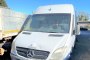 Furgone Mercedes Benz Sprinter AG 906 1