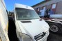 Furgone Mercedes Benz Sprinter AG 906 2