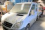 Autocarro Mercedes Benz Sprinter AG 906 - B 1