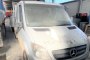 Autocarro Mercedes Benz Sprinter AG 906 - B 2