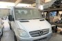 Mercedes Benz Sprinter AG 906 Truck - C 1