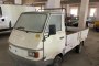 Piaggio Ape Poker - C 1