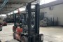 Nissan Forklift 6