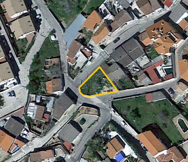 Immobilien in Valdilecha und Carabaña - Madrid - Handelsgericht Nr. 5 in Madrid