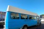 Autobuz IVECO Bus A45E12 5