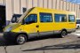 IVECO Bus A50/14/30/C/CNG Otobüsü 1