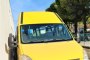 Autocarro IVECO Bus A50/14/30/C/CNG 4