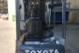 Wózek widłowy Toyota 8FBET18 4