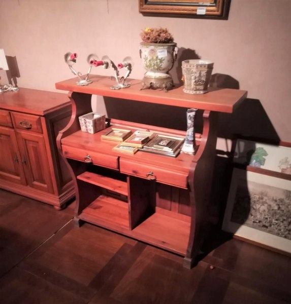 Home furniture - Bank. 4/2022 - Caltanissetta L.C. Sale 6