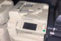 Kopierer Olivetti D-Copia 2500 MF - A 1