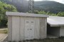 Edifício para uso de cabine elétrica em Dolcè (VR) - LOTE 3 1