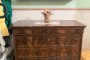 Wooden Chest of Drawers - C 1