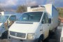 Autocarro Isotermico Volkswagen LT35 Jasira - A 1