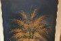 Giordano - Mimosa - Schilderij 1